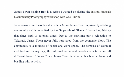 James-Town